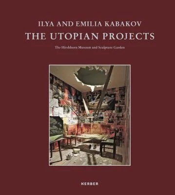 Literature — Ilya & Emilia Kabakov